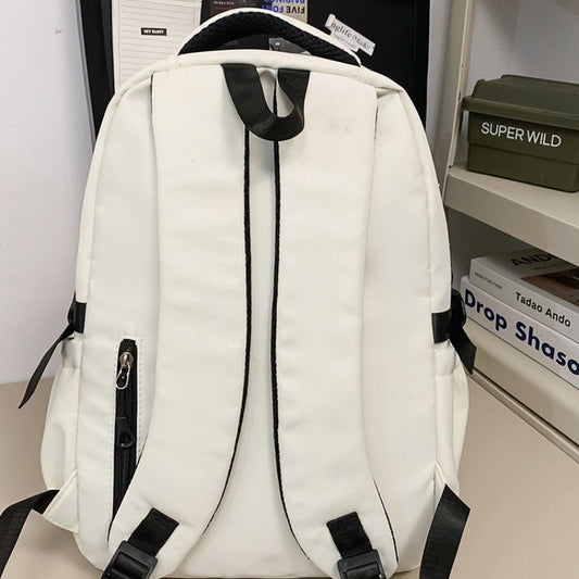 Lightweight And Large Capacity, Computer Luggage Bag, Travel Backpack