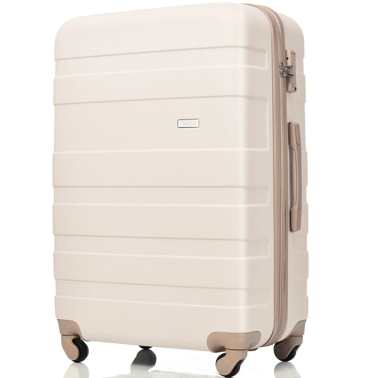 Luggage Sets New Model ABS Hardshell 3pcs Clearance Luggage Hardside