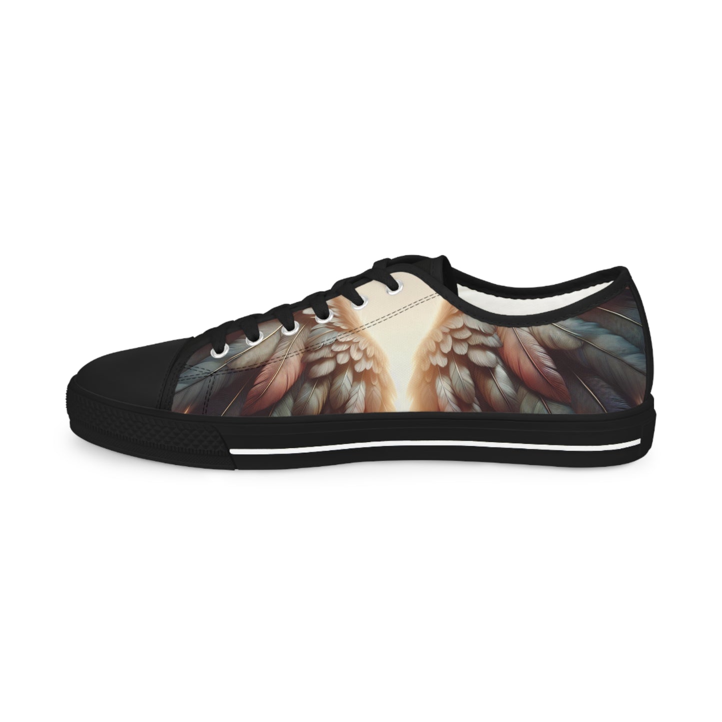 Copy of Men's Low Top Sneakers