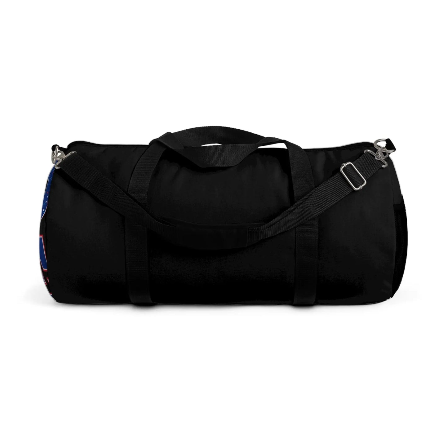 Versatile Duffel Bag for Gym, Travel, Sports, Vacation, Weekend Getaways