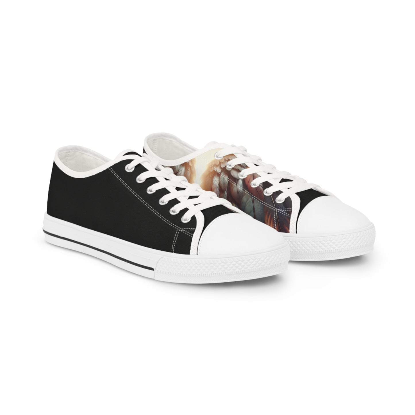 Copy of Men's Low Top Sneakers