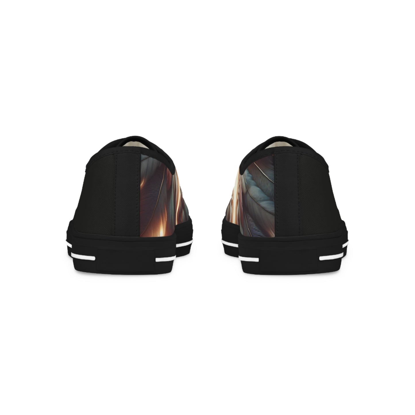Copy of Men's Low Top Sneakers