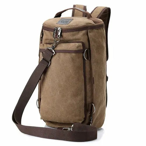 Multifunctional Fashion Leisure Large Capacity Travel Bag