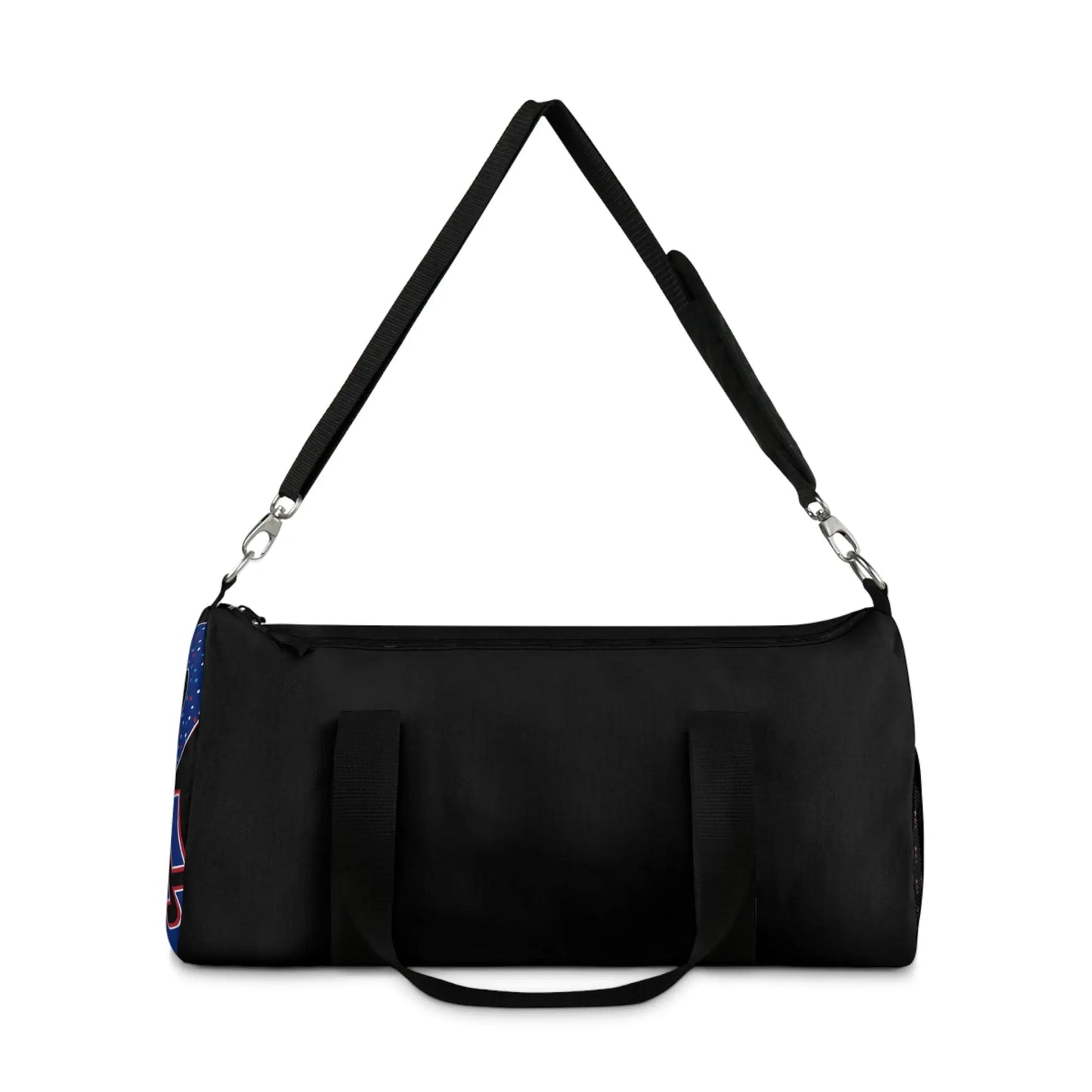 Versatile Duffel Bag for Gym, Travel, Sports, Vacation, Weekend Getaways