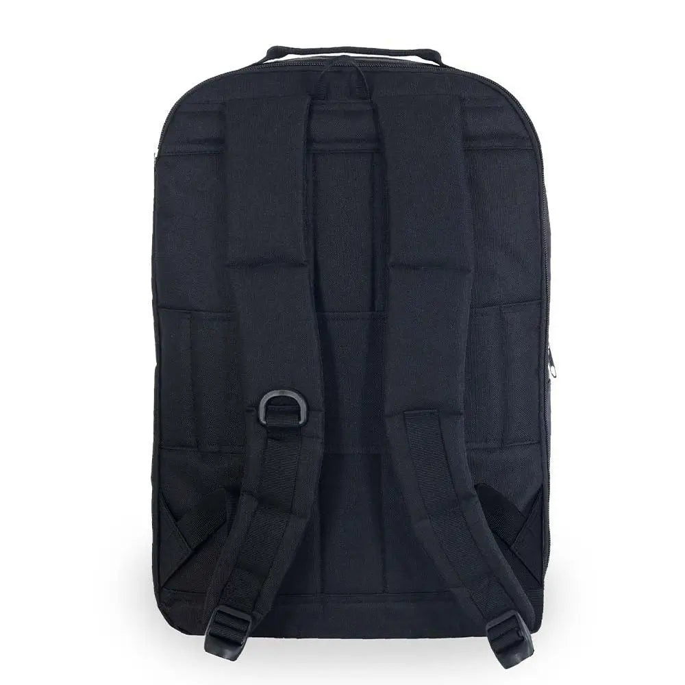 LUGGAGE LAPTOP BACKPACK Sangria Lucky