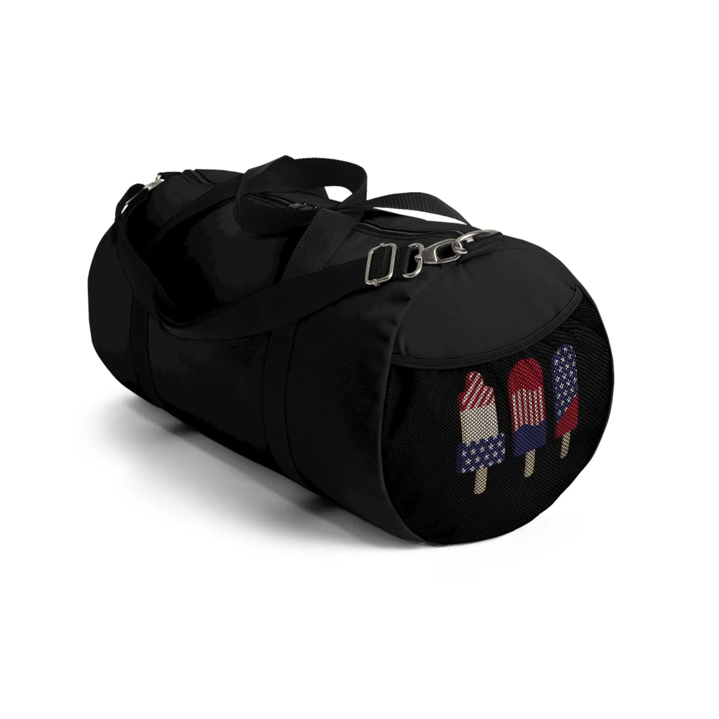 Versatile Duffel Bag for Gym, Travel, Sports, Vacation, Weekend Getaways