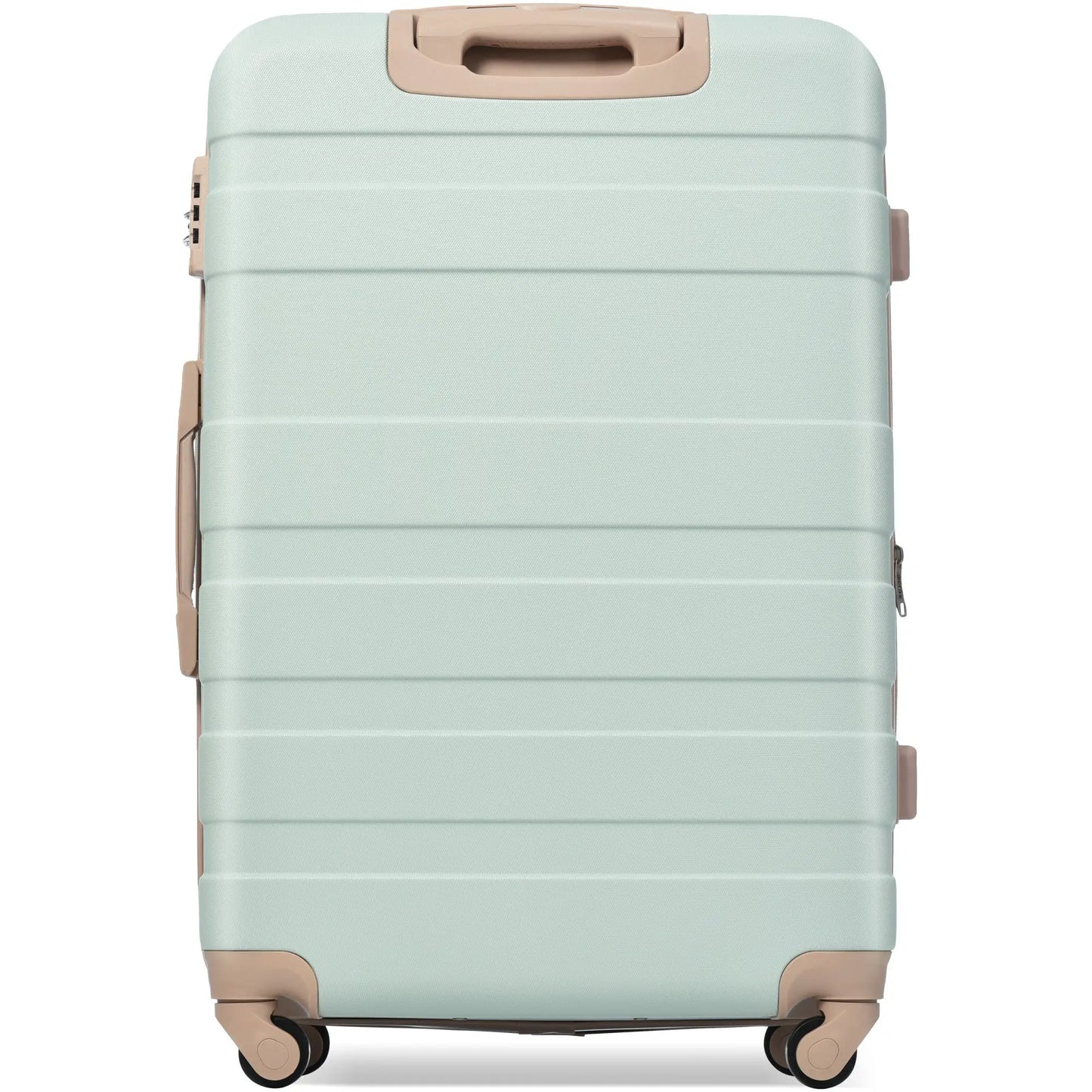 Luggage Sets New Model ABS Hardshell 3pcs Clearance Luggage Hardside