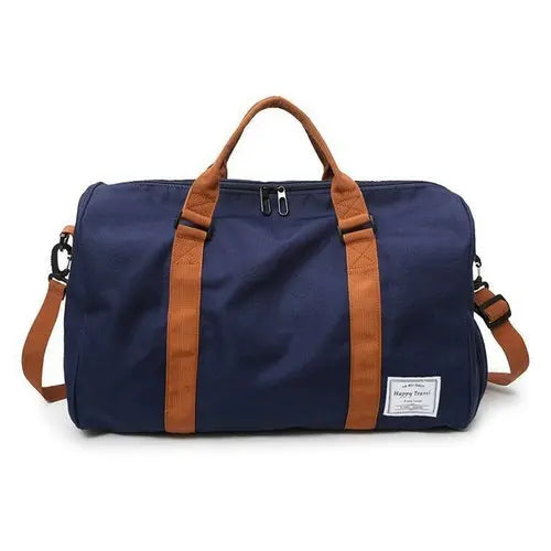 Sports Travel Duffel Bag For Men