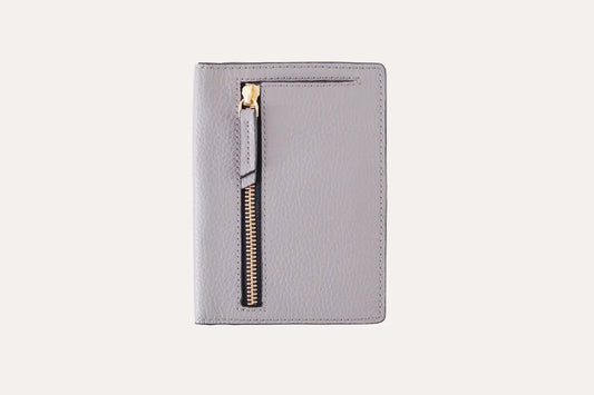 Passport Sleeve Pink Lucy