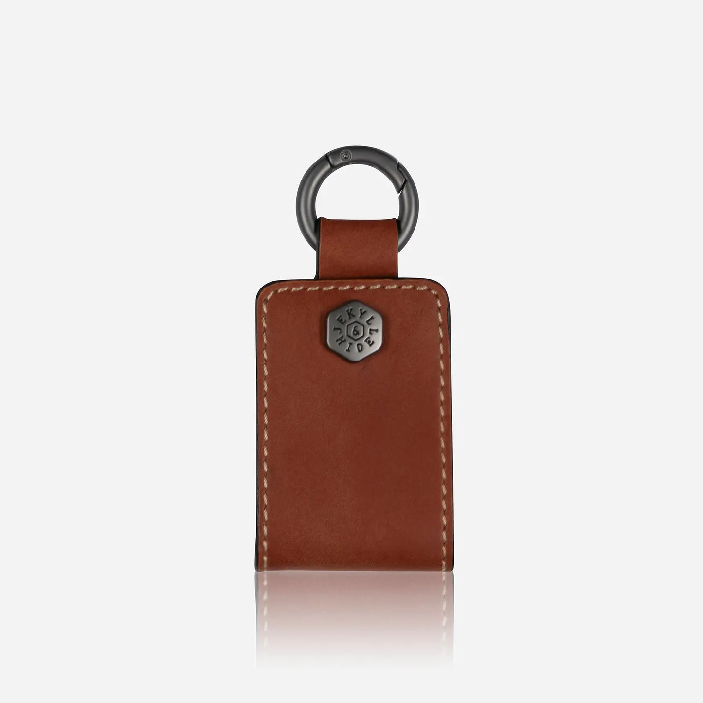 Luggage Tag, Clay