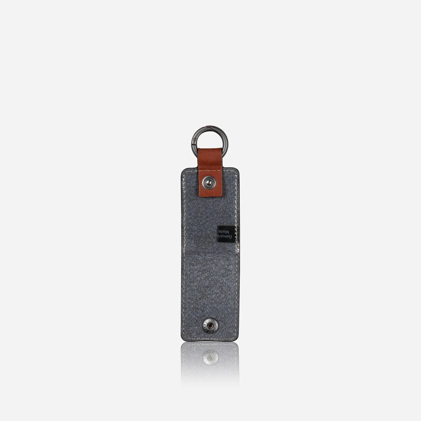 Luggage Tag, Clay
