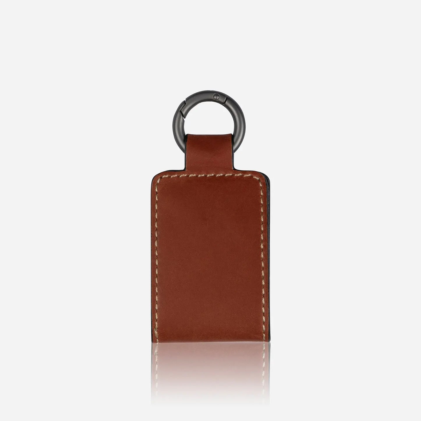 Luggage Tag, Clay