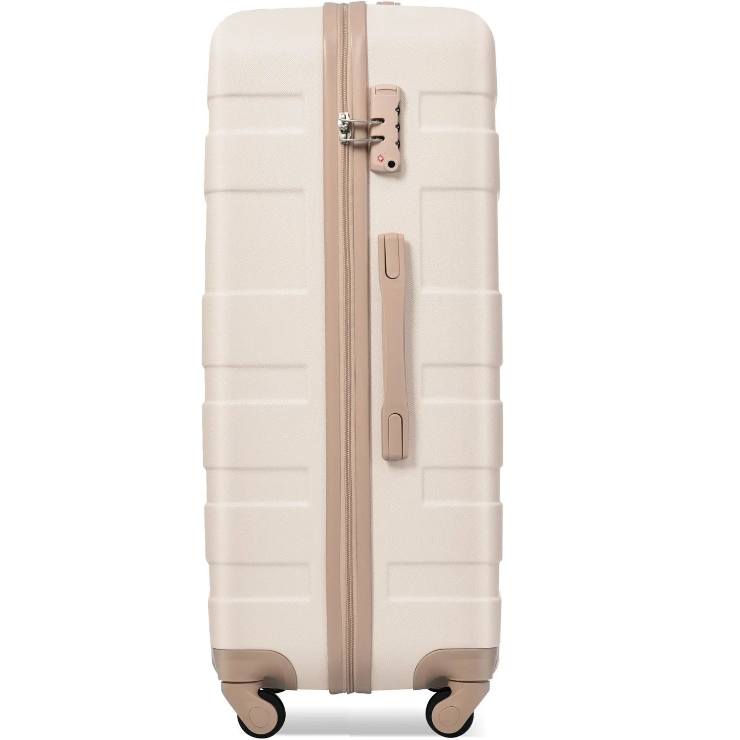 Luggage Sets New Model ABS Hardshell 3pcs Clearance Luggage Hardside