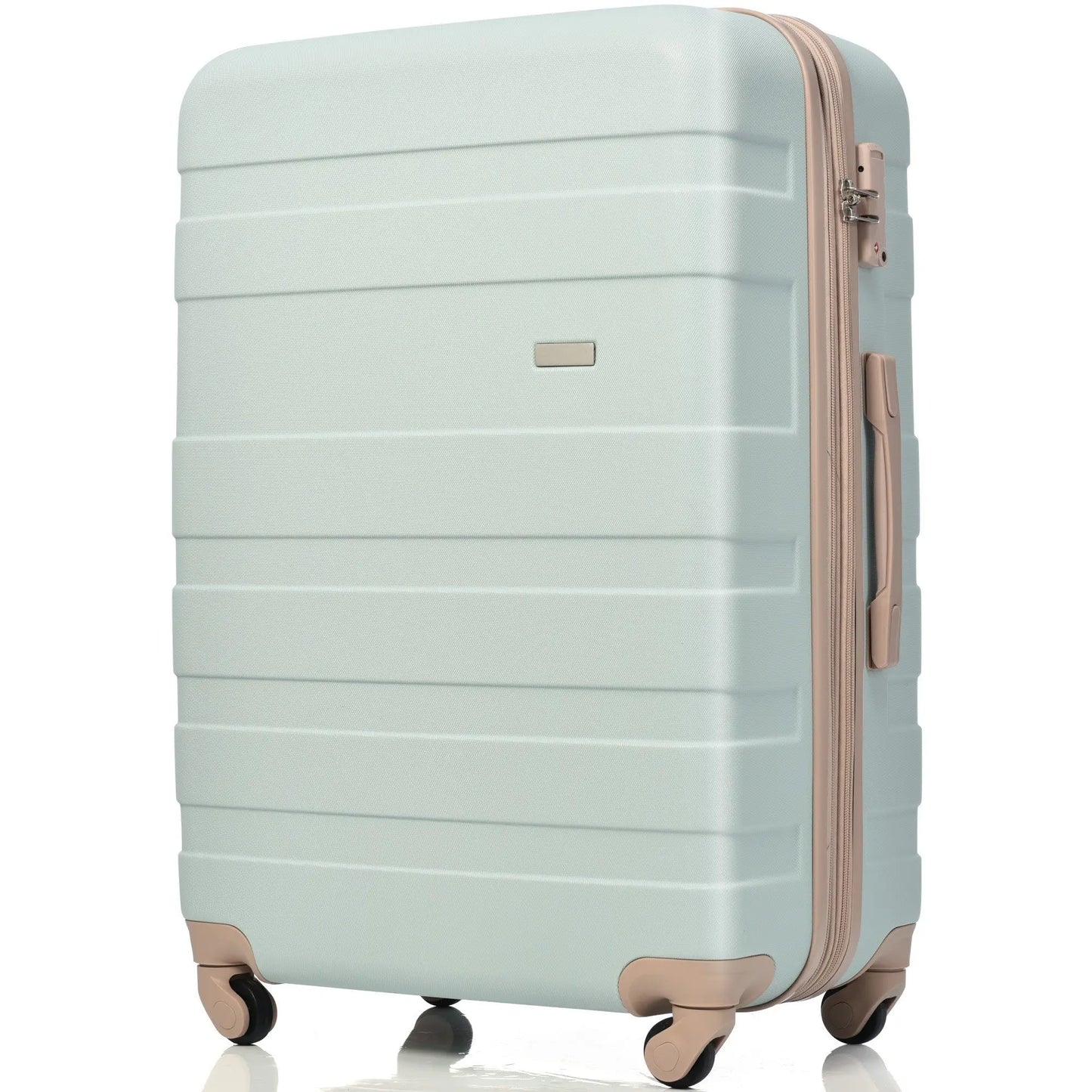 Luggage Sets New Model ABS Hardshell 3pcs Clearance Luggage Hardside