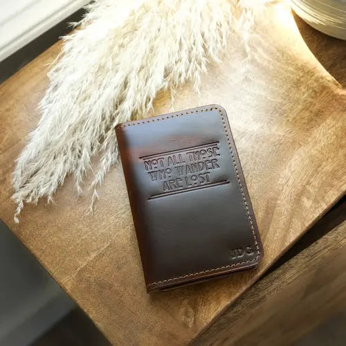 Passport Covers Olive Iolaus