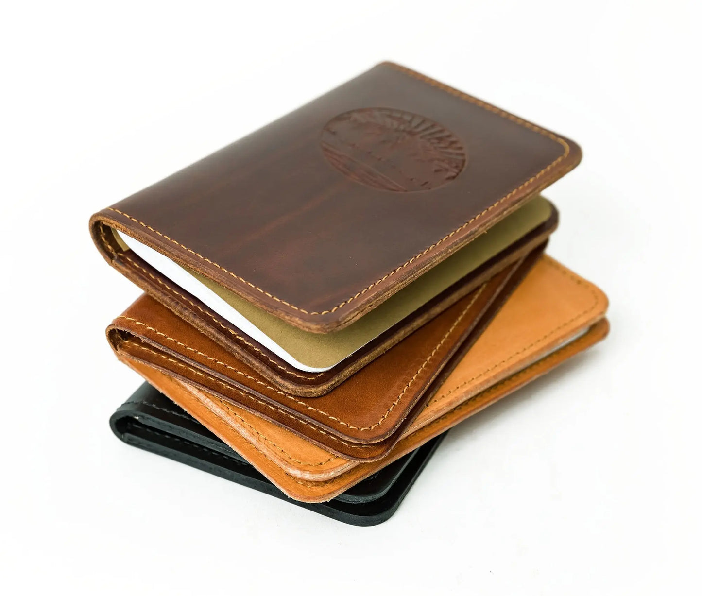 Passport Covers Olive Iolaus