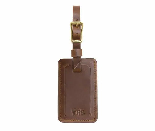 Luggage Tags Olive Iolaus