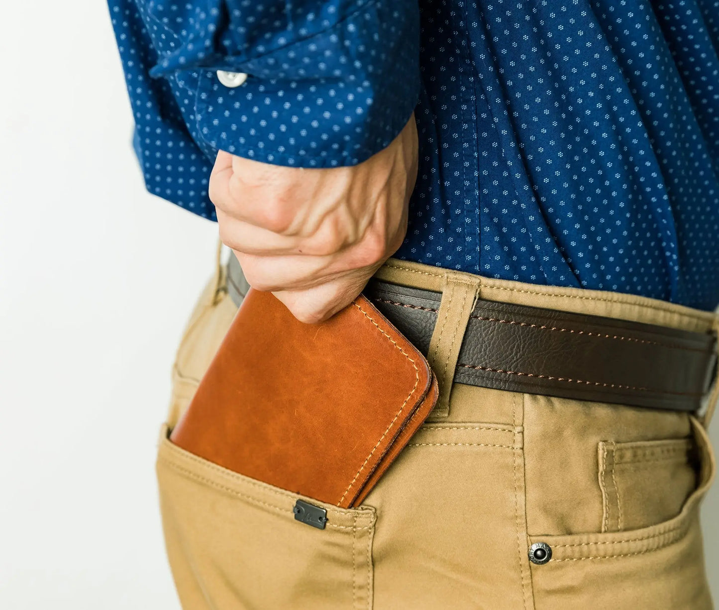 Passport Covers Olive Iolaus