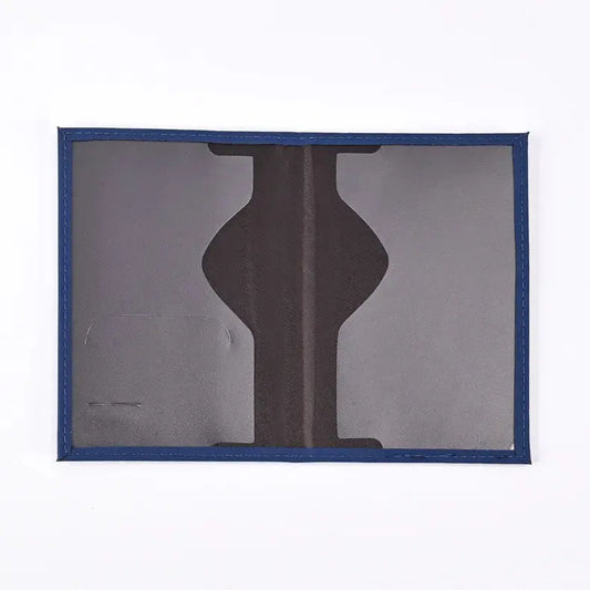 Passport Holder Ticket Covers Case for Women Men Travel Passport Protective Cover Luggage Tags Bags Travel Accessories TravelTimesAwait