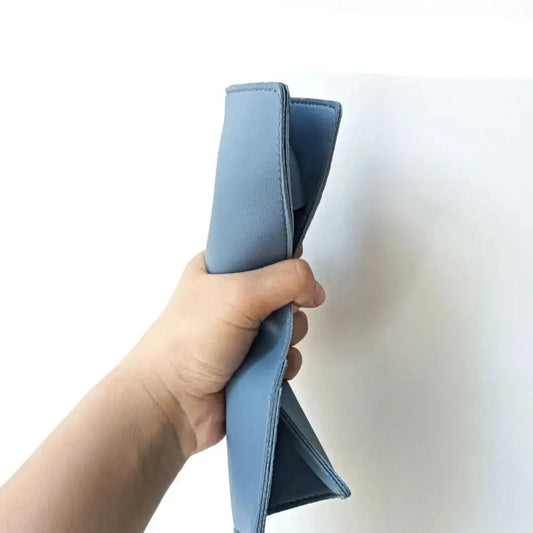 Travel PU Passport Cover Multiple Card Slots Passport Bag Bussiness Ticket Holder Passport Holder Case Travel Accessories TravelTimesAwait