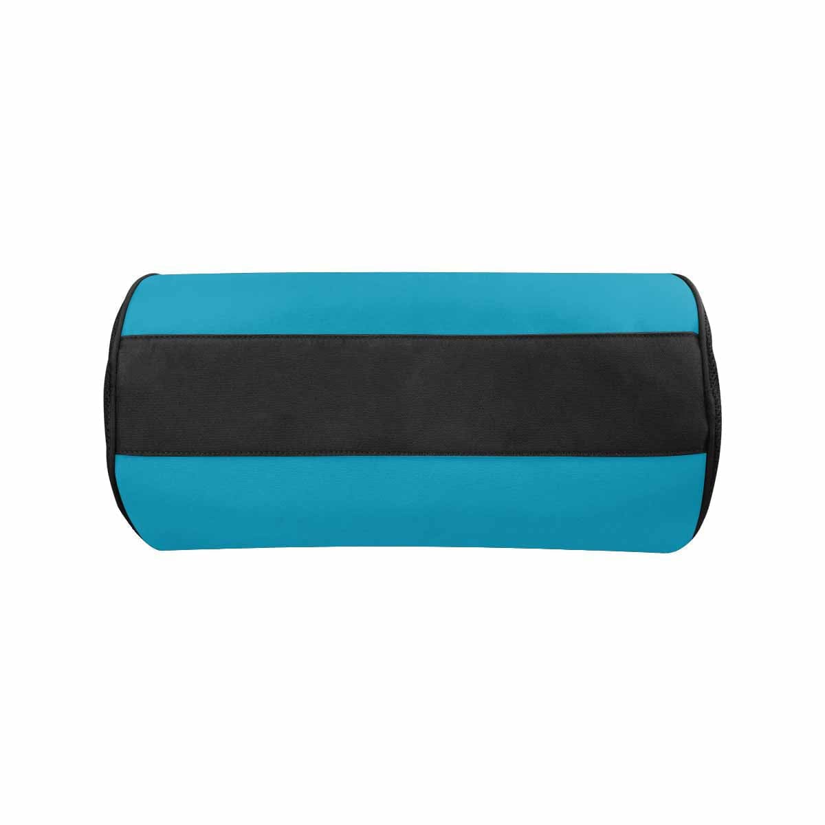 Duffel Bag - Blue Green Travel - Carry