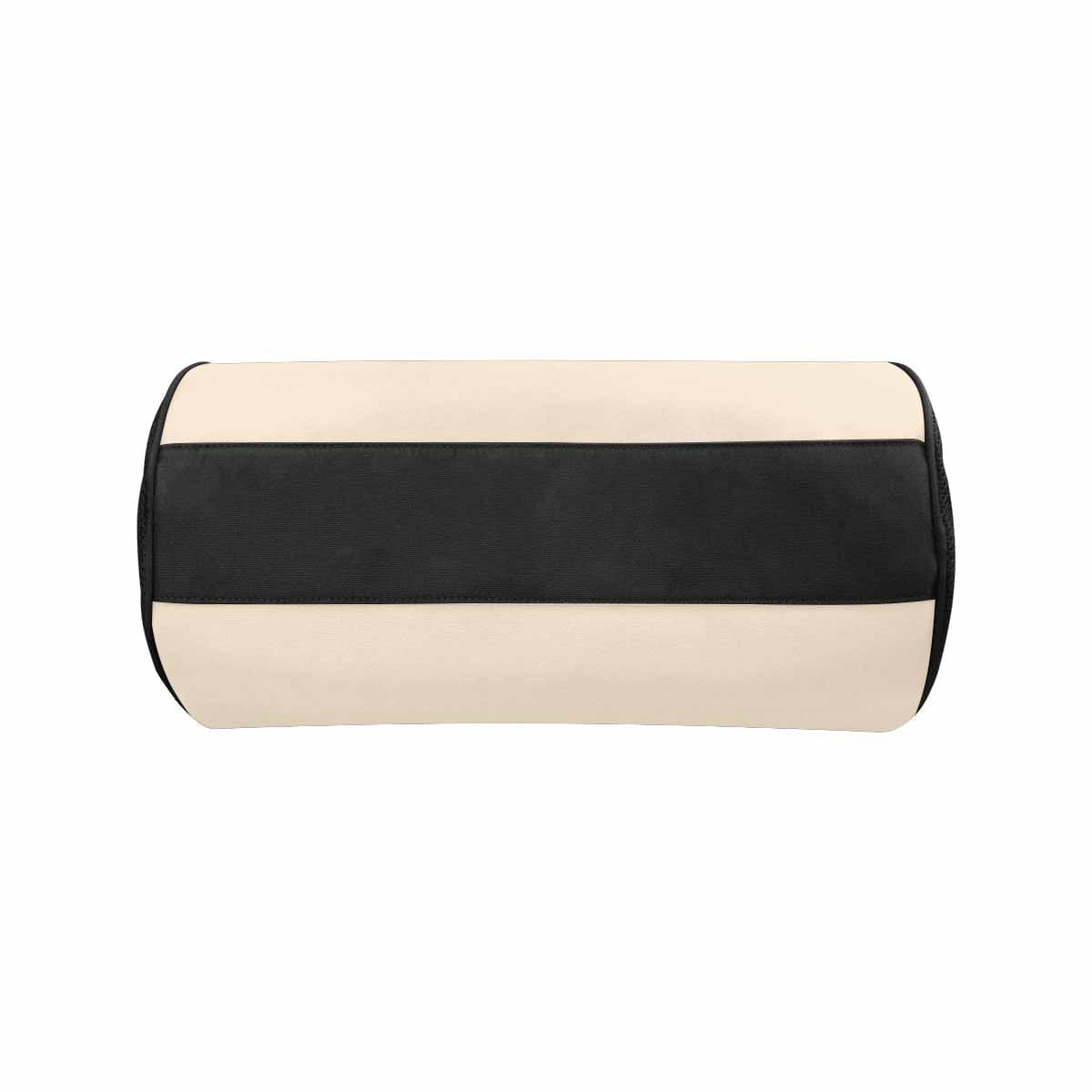 Duffel Bag - Champagne Beige Travel - Carry