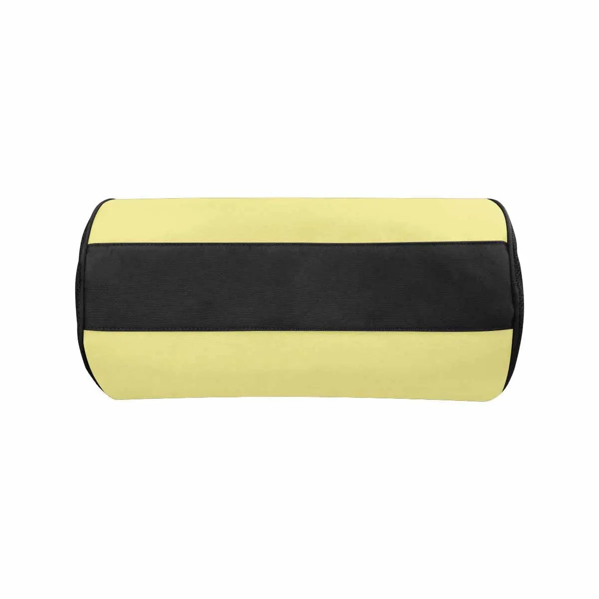 Duffel Bag - Khaki Yellow Travel - Carry