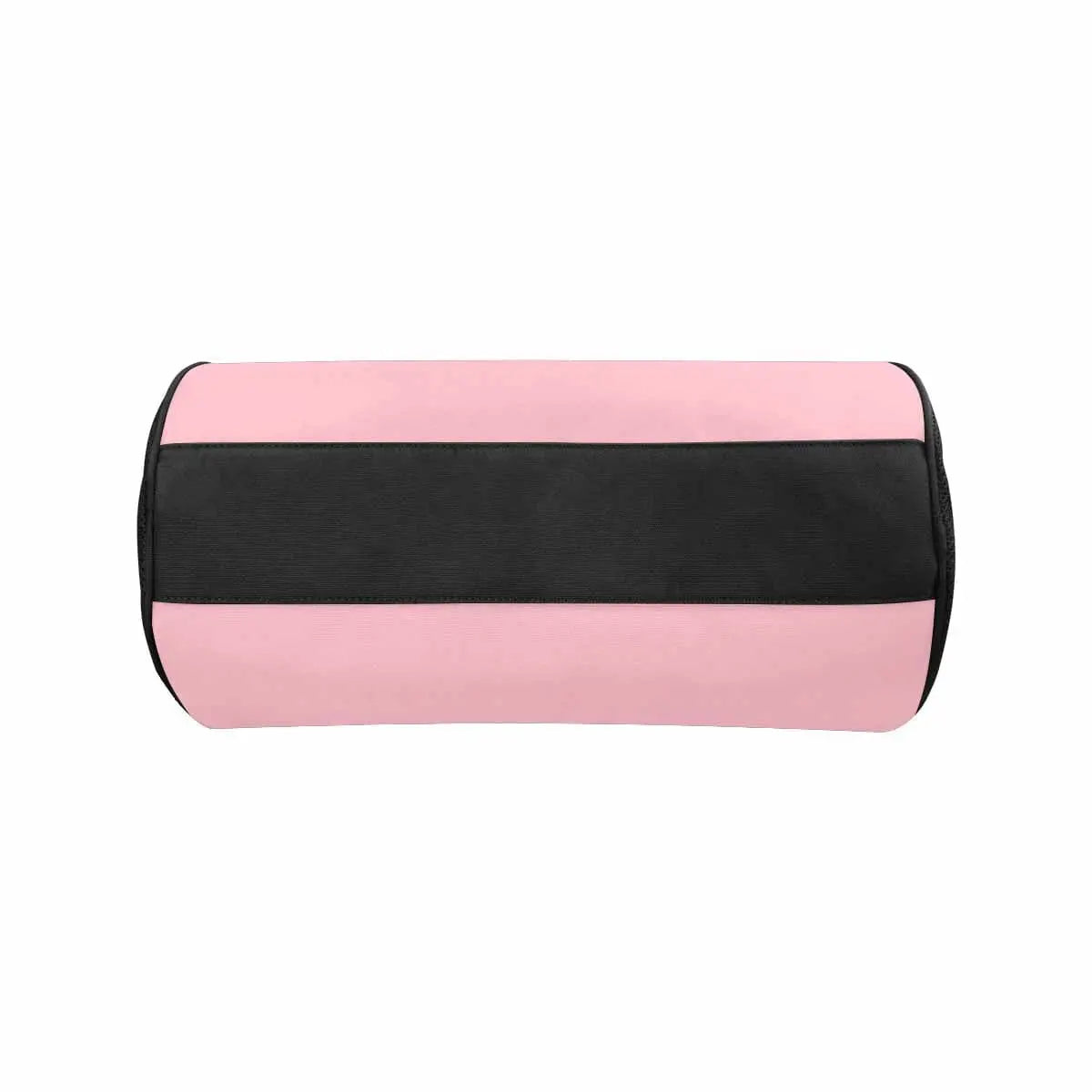 Travel Duffel Bag - Pink - Carry