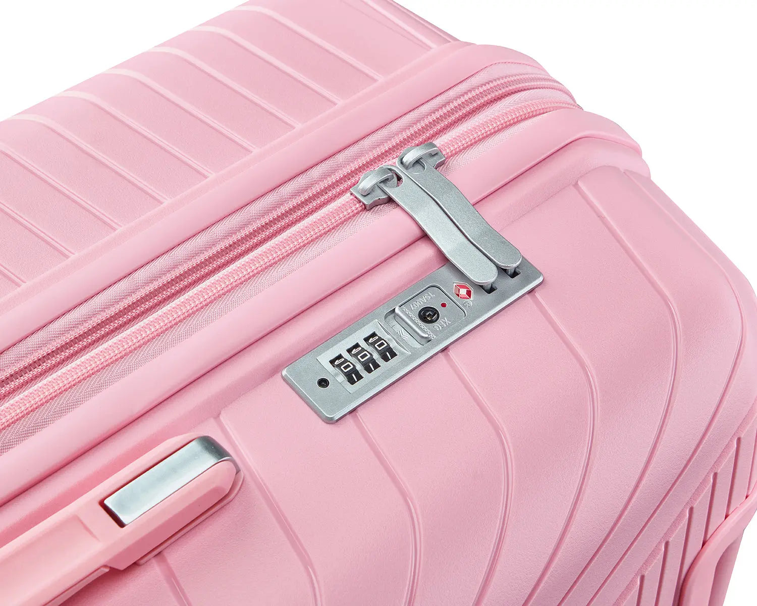 Luggage TravelTimesAwait
