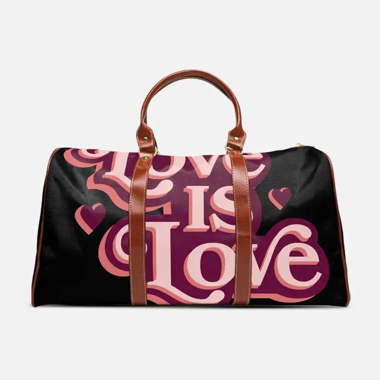 Luggage-bags TravelTimesAwait