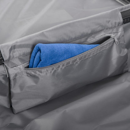 3 Piece Set Of Suitcases, Hard Shell Trolley Cases With TSA Locks 20 Inches 24 Inches 28 Inches