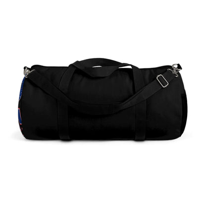Versatile Duffel Bag for Gym, Travel, Sports, Vacation, Weekend Getaways