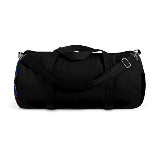 Versatile Duffel Bag for Gym, Travel, Sports, Vacation, Weekend Getaways Printify