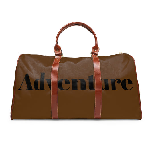 Waterproof Travel Bag