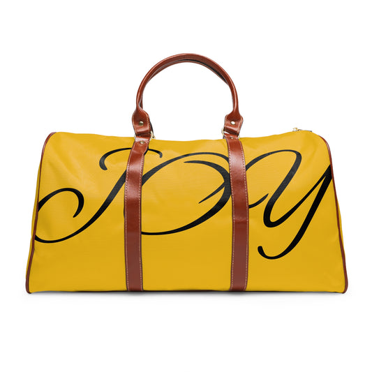 Waterproof Travel Bag - Stylish & Functional Waterproof Duffel, Perfect for Getaways, Gym, Beach, or Camping, Great Gift Idea!