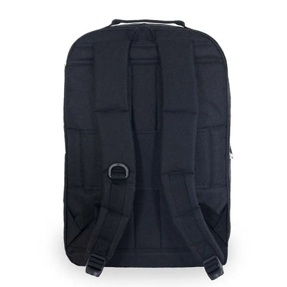 LUGGAGE LAPTOP BACKPACK Sangria Lucky