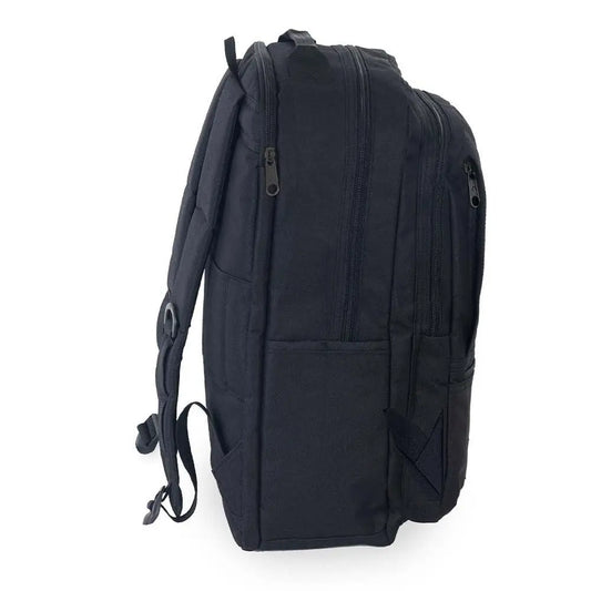 LUGGAGE LAPTOP BACKPACK Sangria Lucky