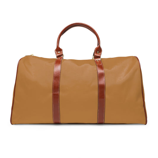 Copy of Stylish Waterproof Travel Bag - Perfect for Adventures, Weekend Getaways, Gym, Personalized Luggage, Vacation Essentials