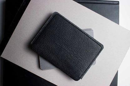 Passport Holder Pink Lucy