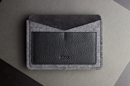 Passport Holder Pink Lucy