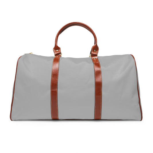 Waterproof Travel Bag - Stylish Lightweight Duffle for Weekend Getaways, Sports, Gym, or Travel, Perfect Gift for Adventurers, Beach [...]