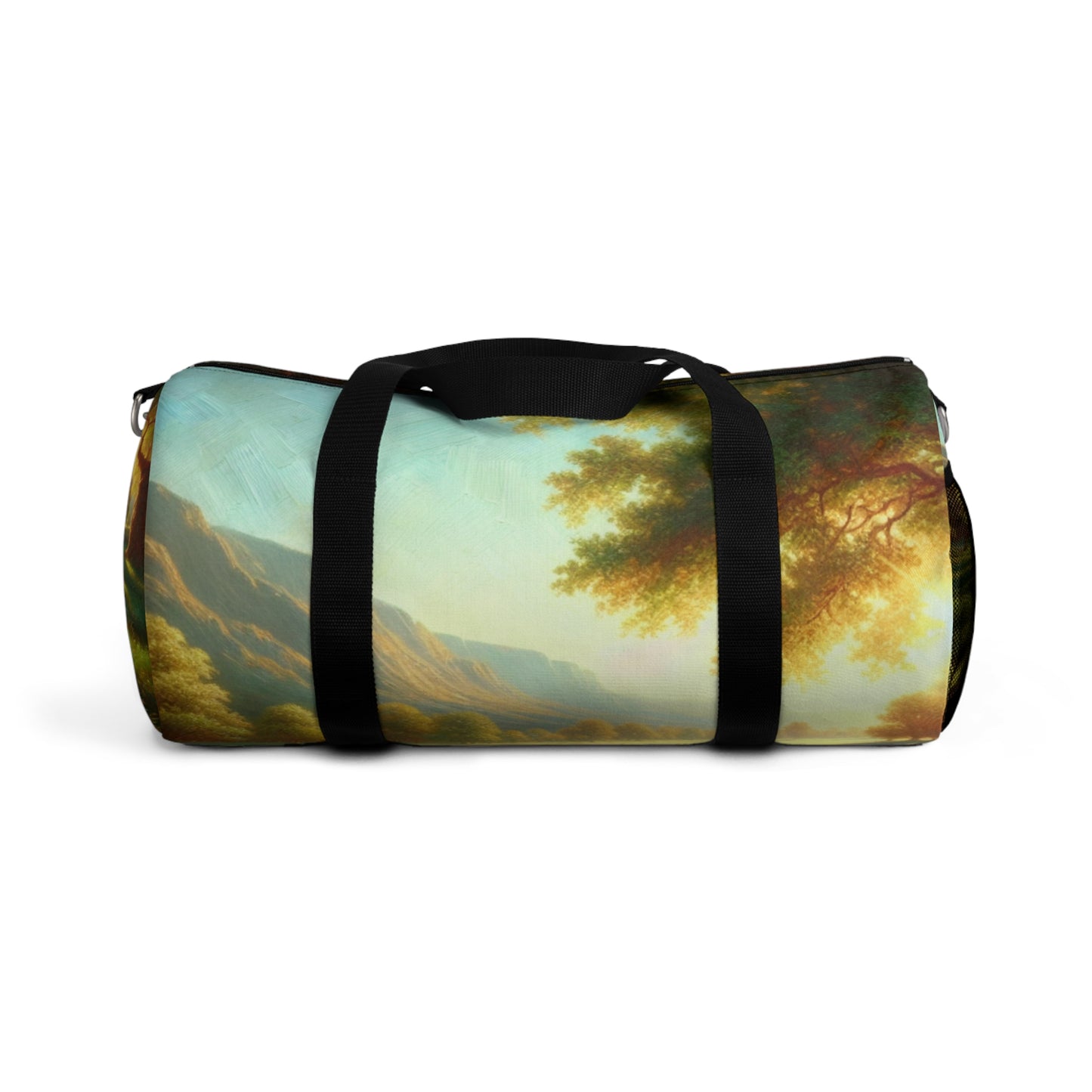 Artistic Duffel Bag, Travel Bag, Gym Bag, Weekend Getaway, Stylish Luggage, Unique Gift, Traveler's Essential