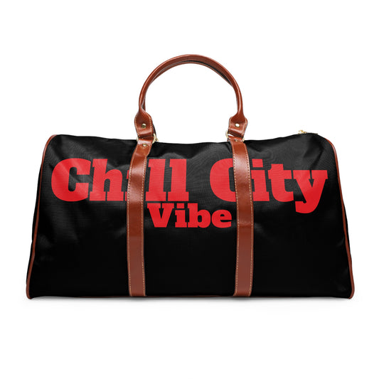 Waterproof Travel Bag