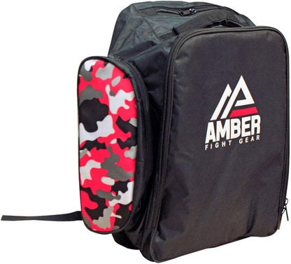 Amber Fight GearHoldallGym Bag Duffle Mesh Bags Workout Bag Gym Bagfor