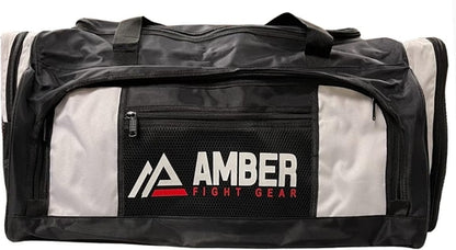 Amber Fight GearHoldallGym Bag Duffle Mesh Bags Workout Bag Gym Bagfor