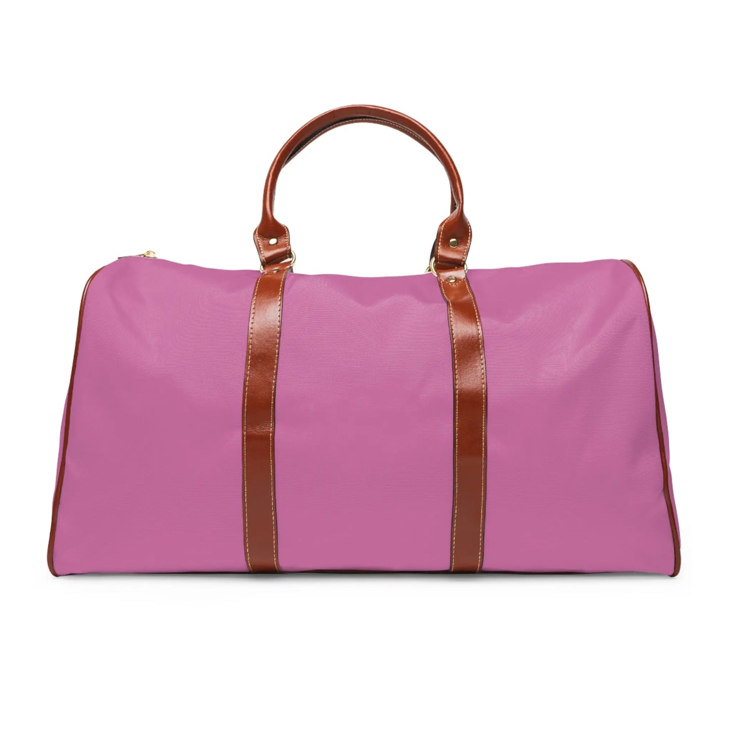 Waterproof Travel Bag - Stylish Duffel for Adventure Lovers, Perfect for Weekend Getaways, Gym, Pool, or Beach Trips, Gift Idea Printify