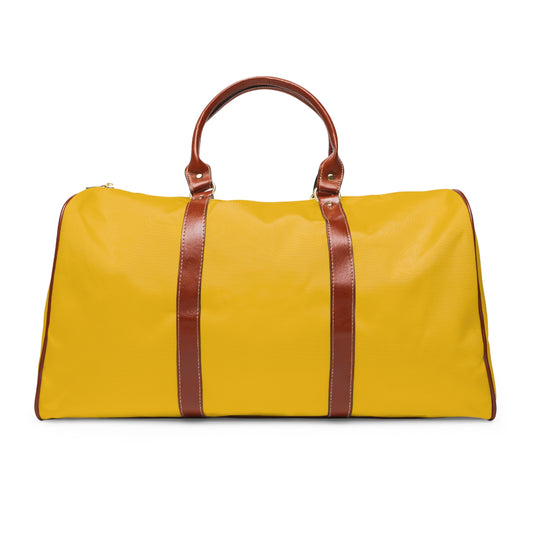 Waterproof Travel Bag - Stylish & Functional Waterproof Duffel, Perfect for Getaways, Gym, Beach, or Camping, Great Gift Idea!