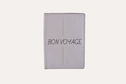 Passport Sleeve Pink Lucy