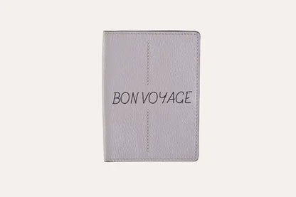 Passport Sleeve Pink Lucy