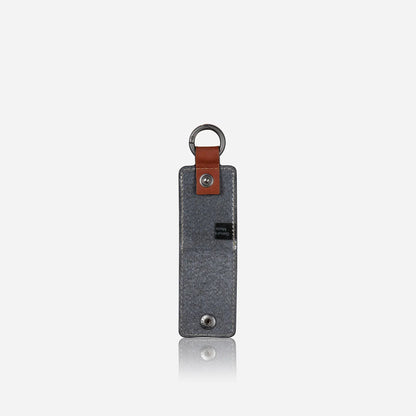 Luggage Tag, Clay